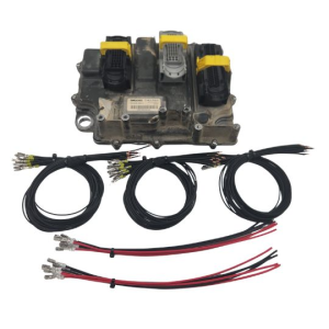 Paccar MX13/MX11 ECM Connector Repair Kit