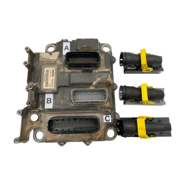 Paccar MX11/13 ECM Repair Kit Connectors