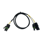 ByPass Test Harness for Carrier Display Units