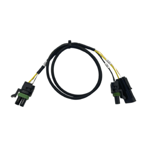 ByPass Test Harness for Carrier Display Units